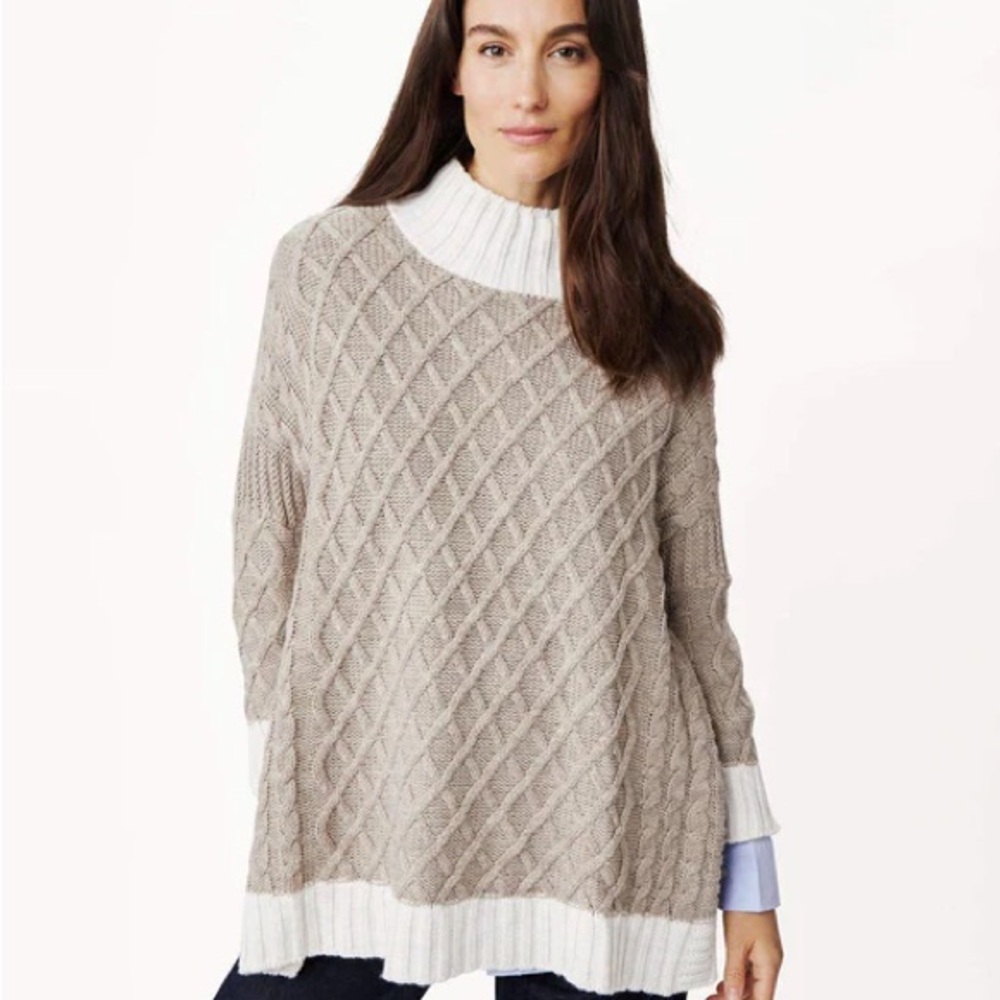 MERSEA sweater 🤍